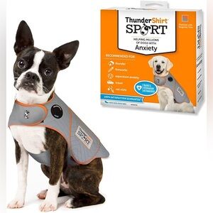 Thundershirt Sport Dog Anxiety
